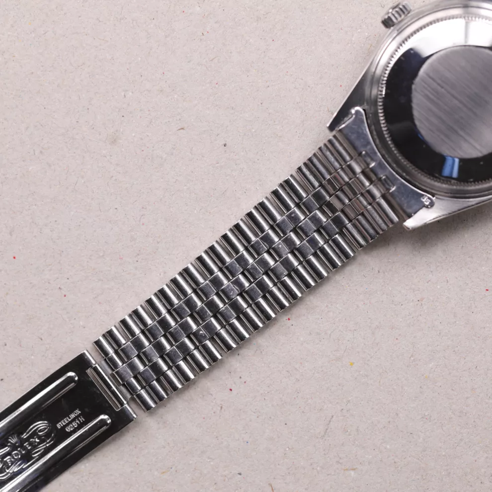 Rolex Oyster Perpetual Datejust – 1603