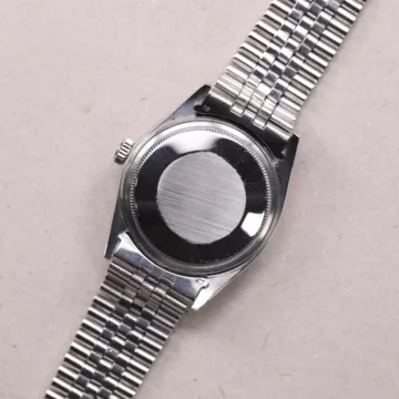 Rolex Oyster Perpetual Datejust – 1603