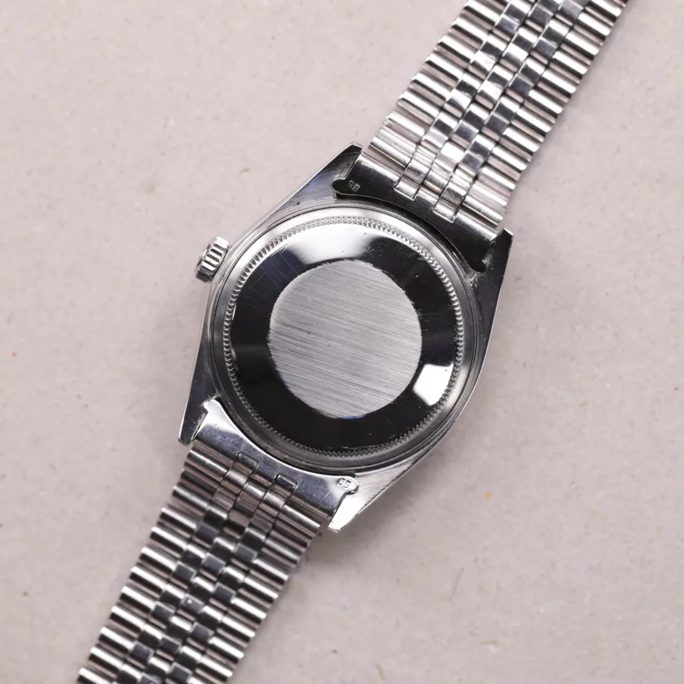 Rolex Oyster Perpetual Datejust – 1603