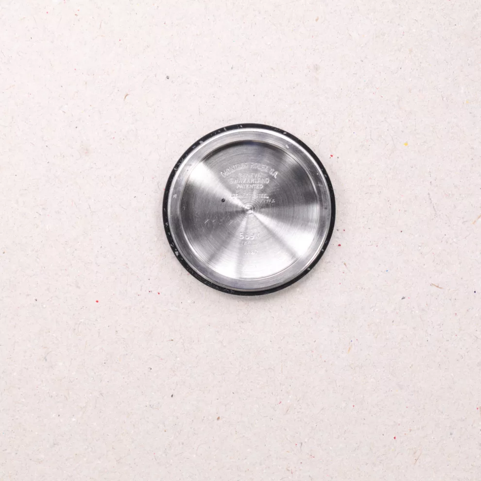 Rolex Oysterdate Precision - Révision Rolex - 6694