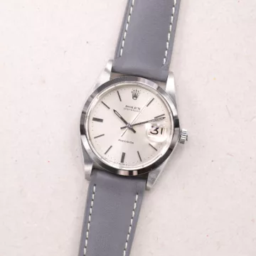 Rolex Oysterdate Precision - Révision Rolex - 6694