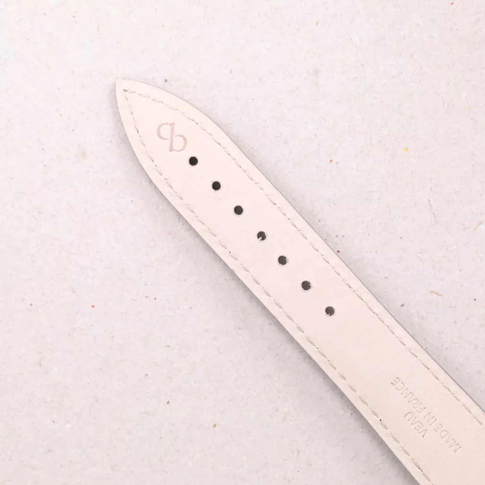 Rolex Oysterdate Precision - Révision Rolex - 6694