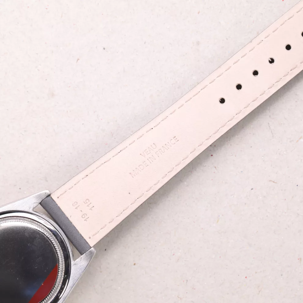 Rolex Oysterdate Precision - Révision Rolex - 6694