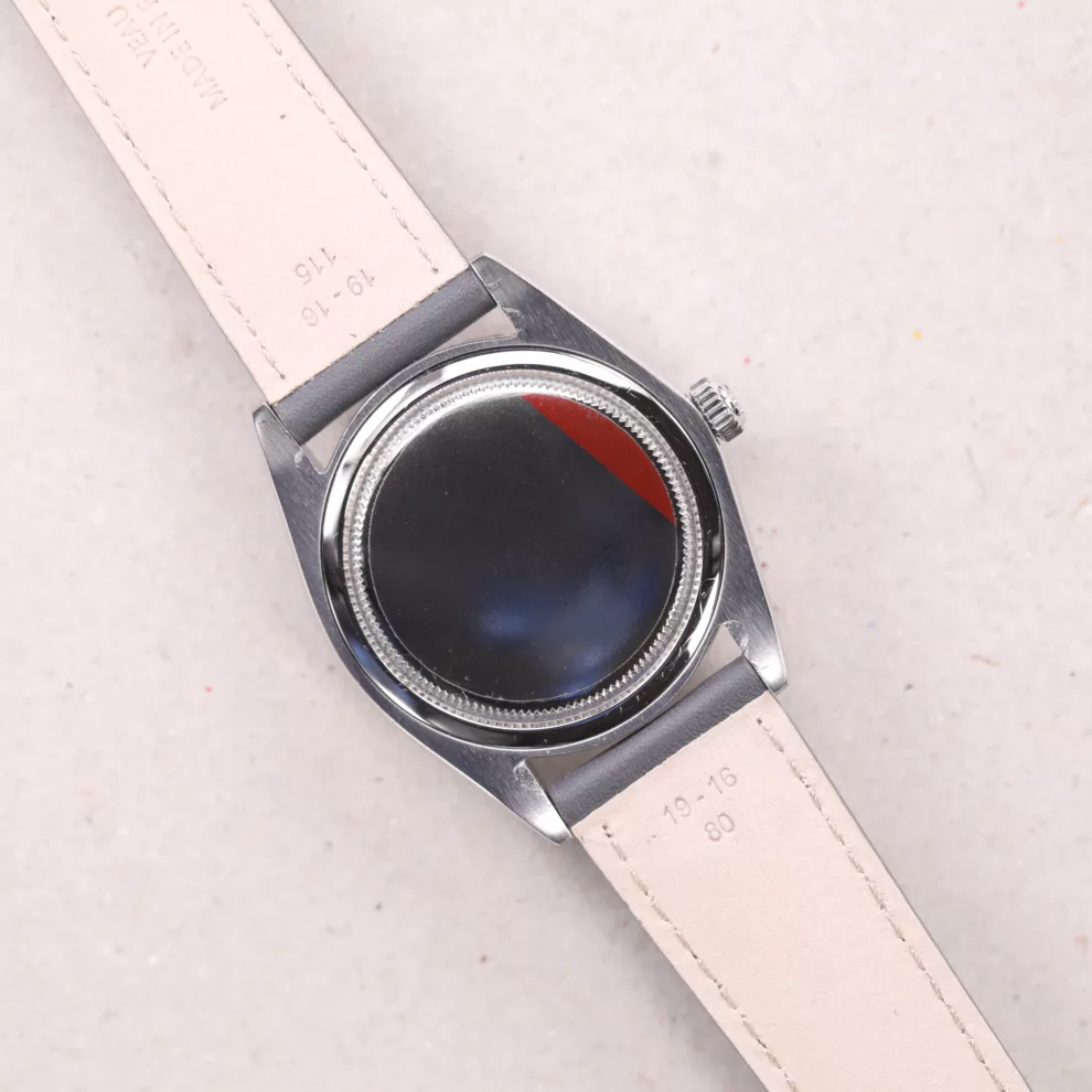 Rolex Oysterdate Precision - Révision Rolex - 6694
