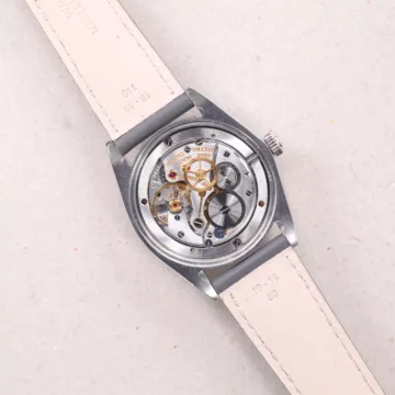 Rolex Oysterdate Precision - Révision Rolex - 6694