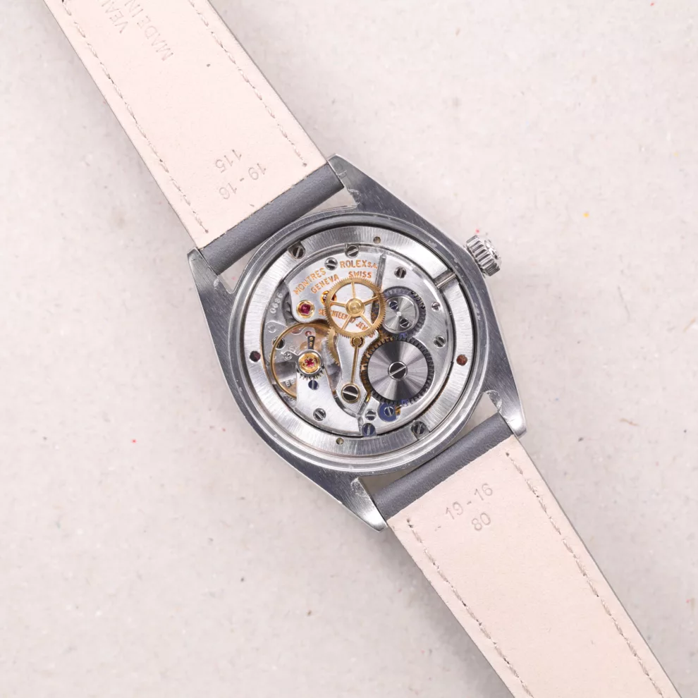 Rolex Oysterdate Precision - Révision Rolex - 6694