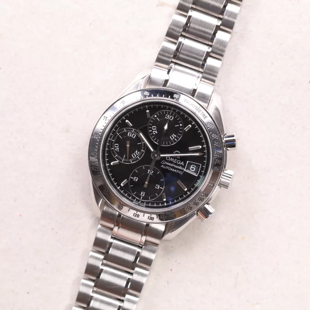 Omega Speedmaster Automatic Reduced - 1750083