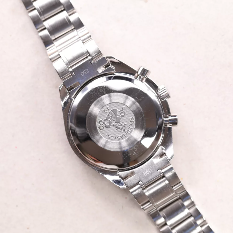 Omega Speedmaster Automatic Reduced - 1750083