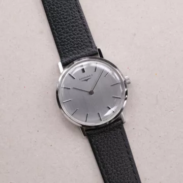 Longines Manuel Calibre 6902 - 1087-1