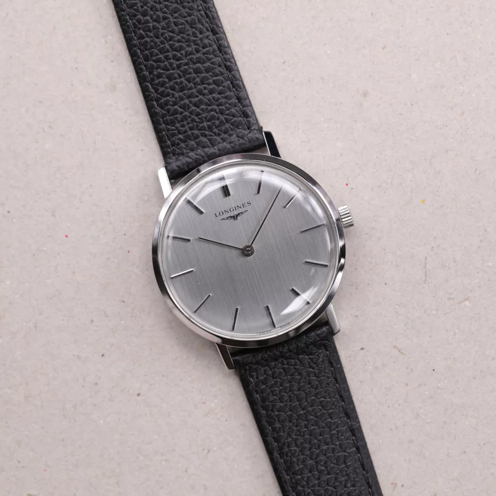 Longines Manuel Calibre 6902 - 1087-1