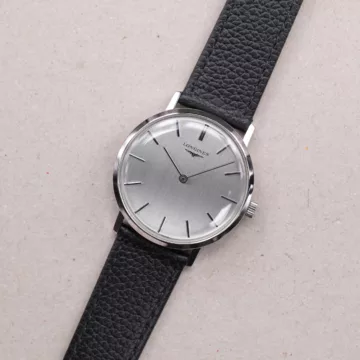 Longines Manuel Calibre 6902 - 1087-1