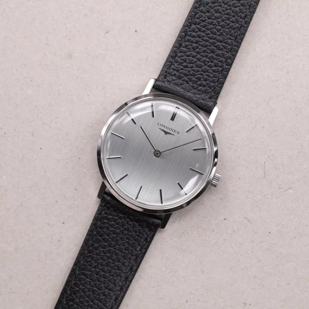 Longines Manuel Calibre 6902 - 1087-1