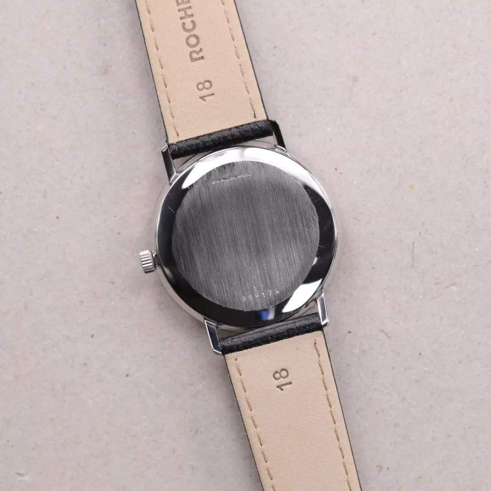 Longines Manuel Calibre 6902 - 1087-1