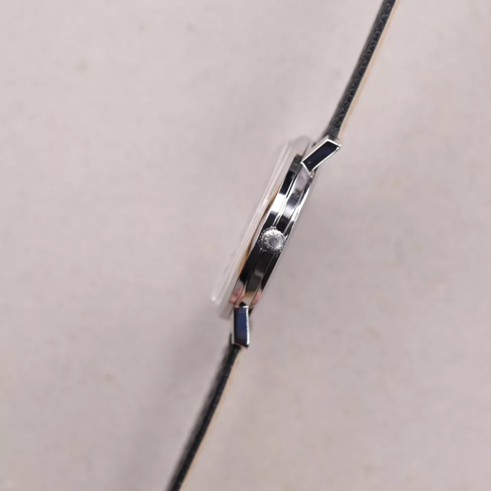 Longines Manuel Calibre 6902 - 1087-1