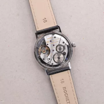 Longines Manuel Calibre 6902 - 1087-1