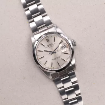 Rolex Oyster Perpetual Date - 1500
