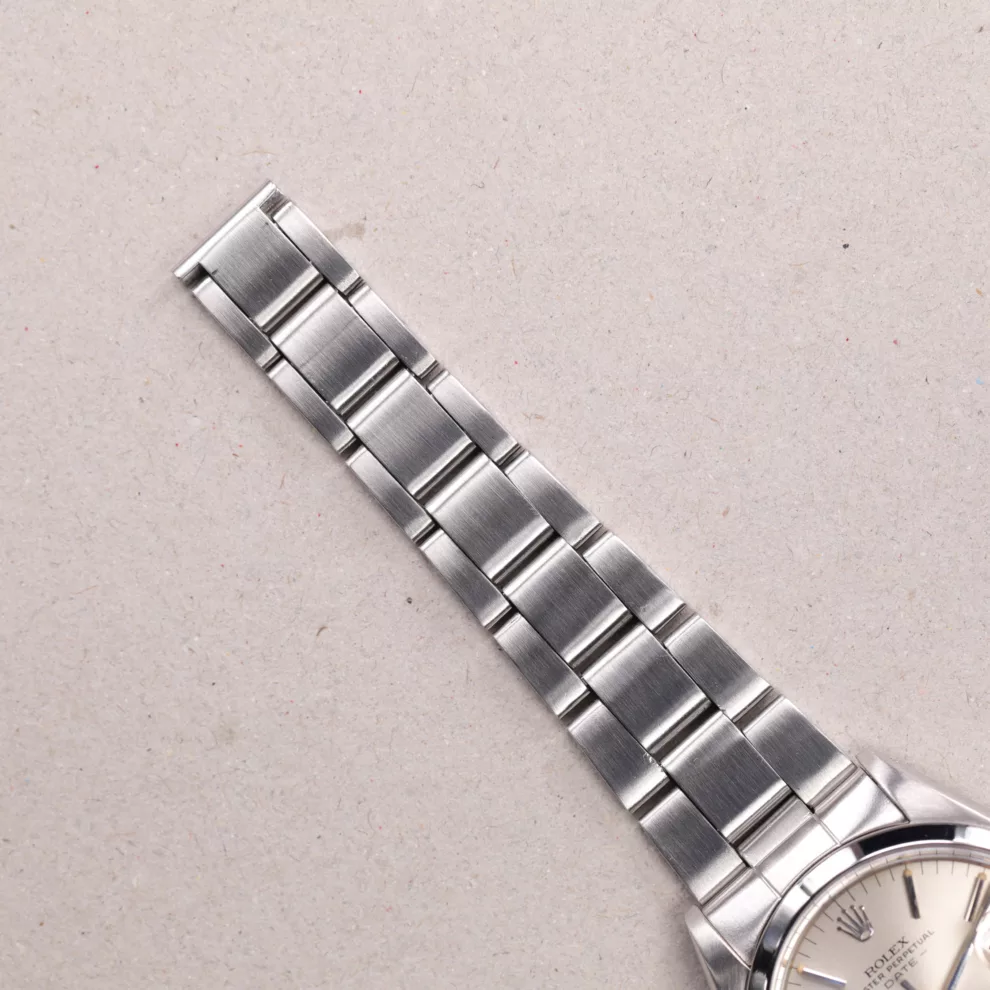 Rolex Oyster Perpetual Date - 1500