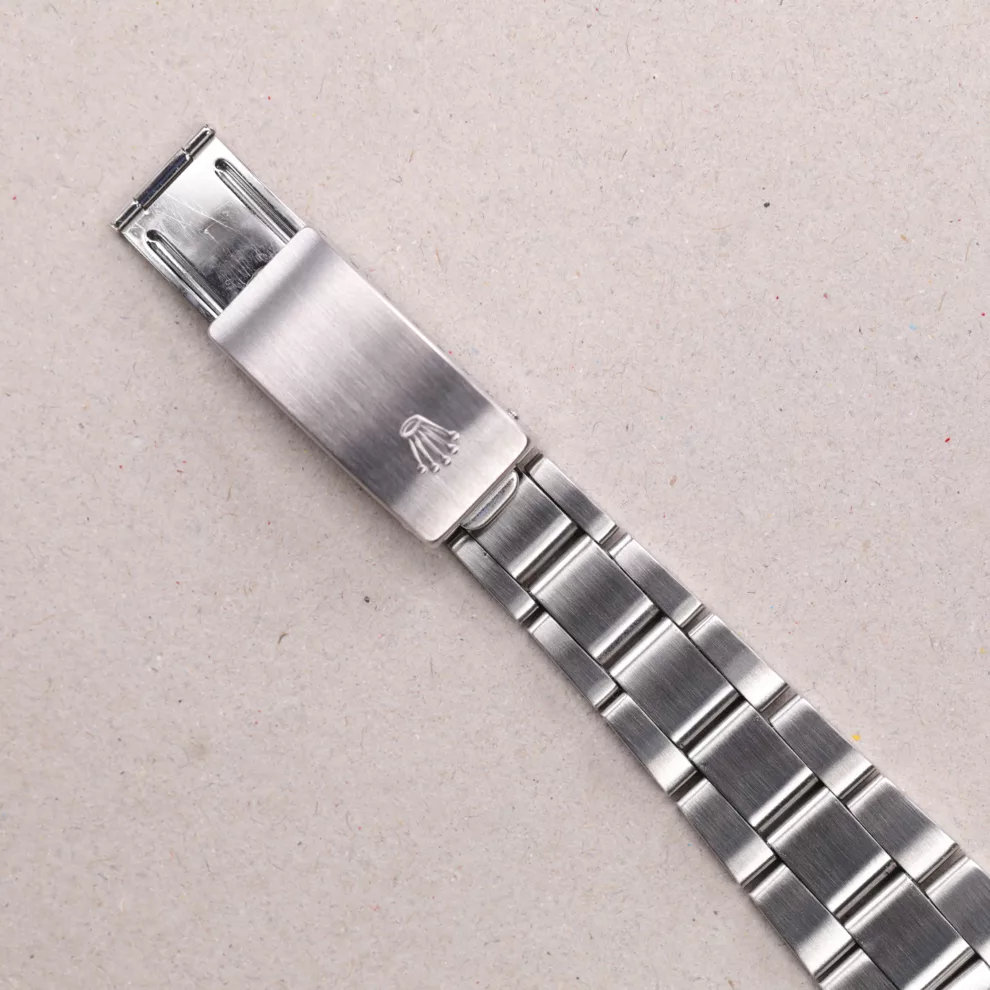 Rolex Oyster Perpetual Date - 1500