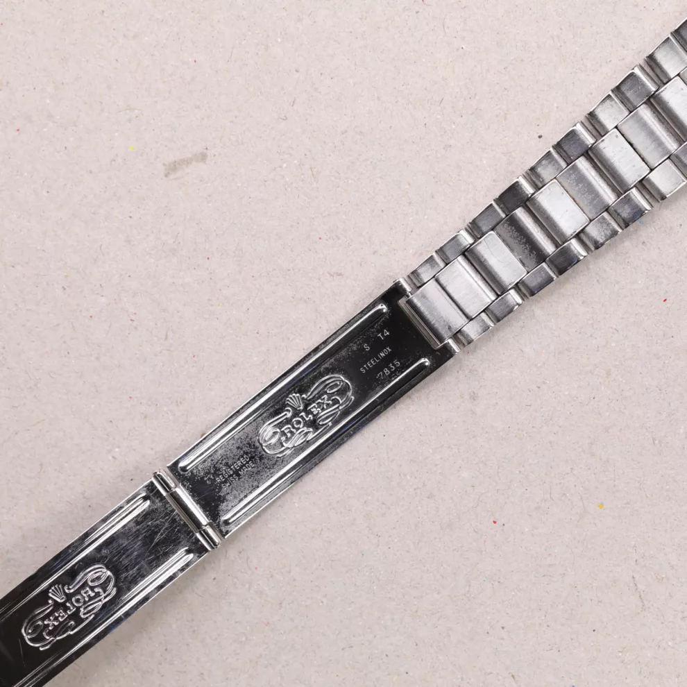 Rolex Oyster Perpetual Date - 1500