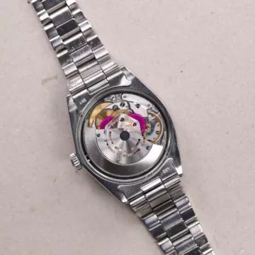 Rolex Oyster Perpetual Date - 1500