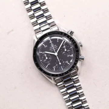 Omega Speedmaster Reduced – 3510.50.00