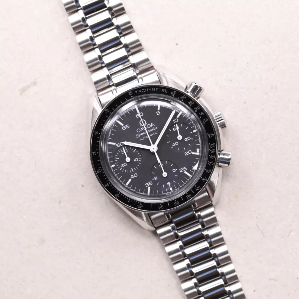 Omega Speedmaster Reduced – 3510.50.00
