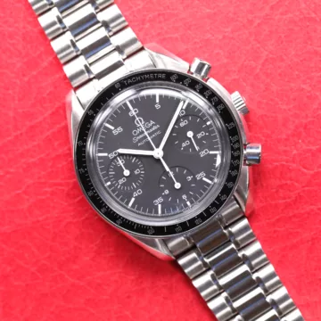 Omega Speedmaster Reduced – 3510.50.00