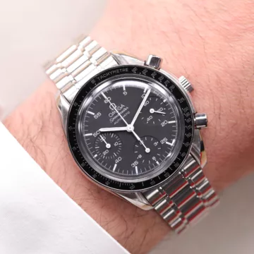 Omega Speedmaster Reduced – 3510.50.00