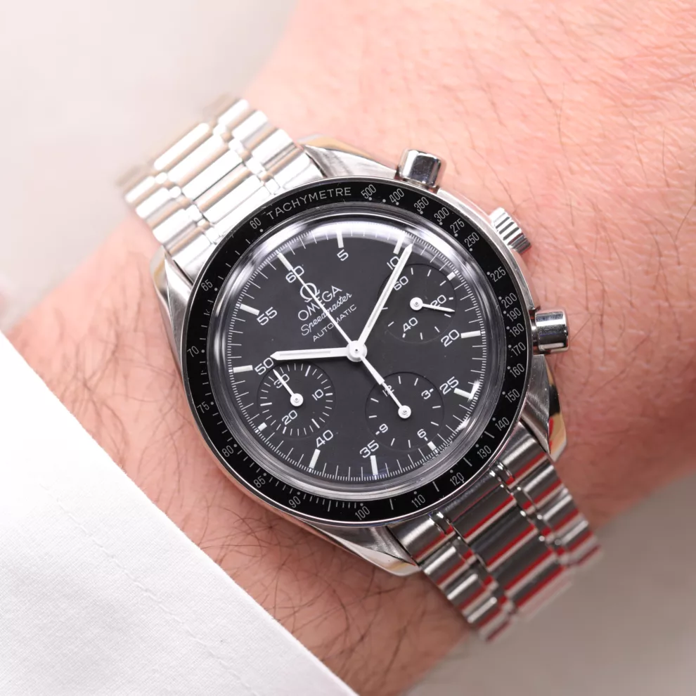 Omega Speedmaster Reduced – 3510.50.00