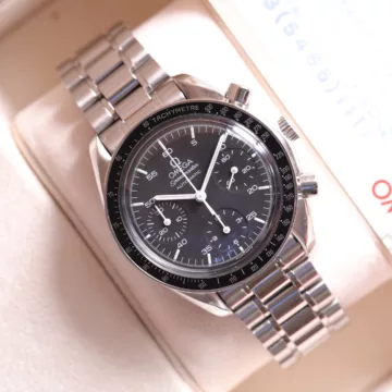 Omega Speedmaster Reduced – 3510.50.00