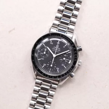 Omega Speedmaster Reduced – 3510.50.00