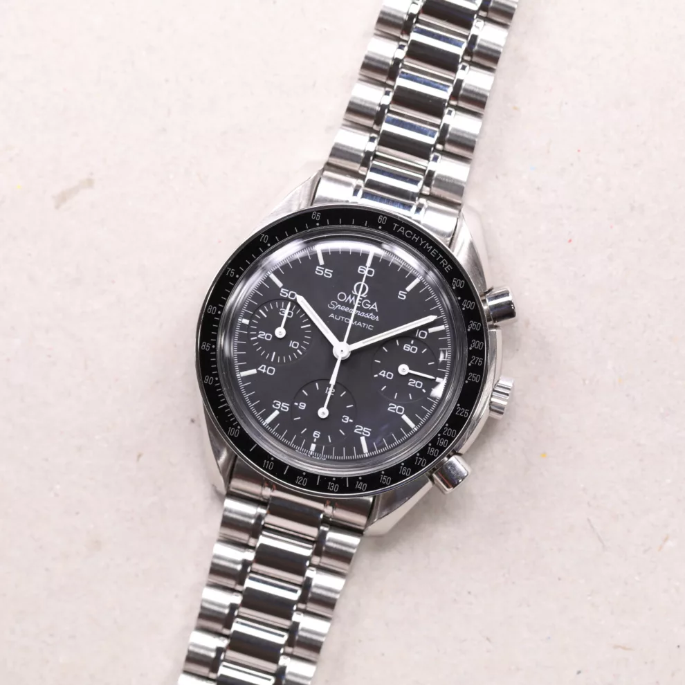 Omega Speedmaster Reduced – 3510.50.00