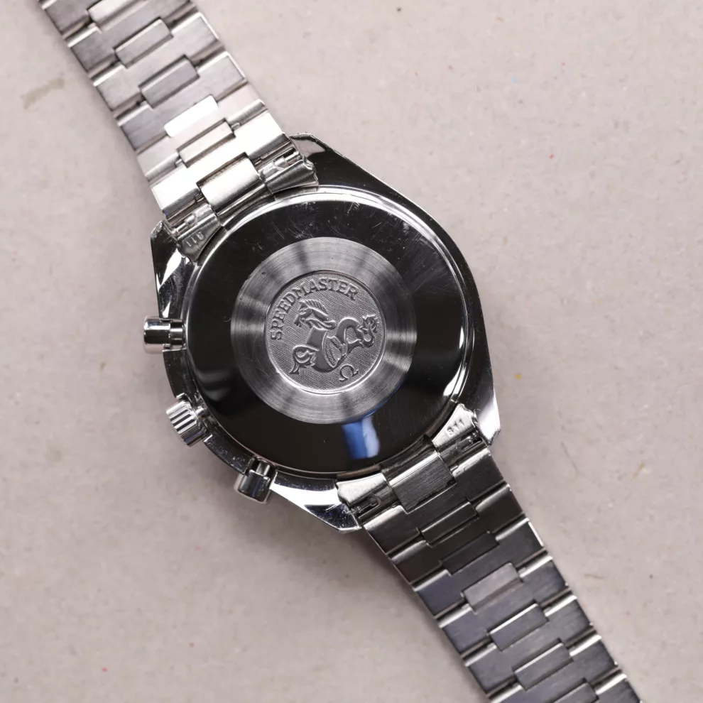 Omega Speedmaster Reduced – 3510.50.00