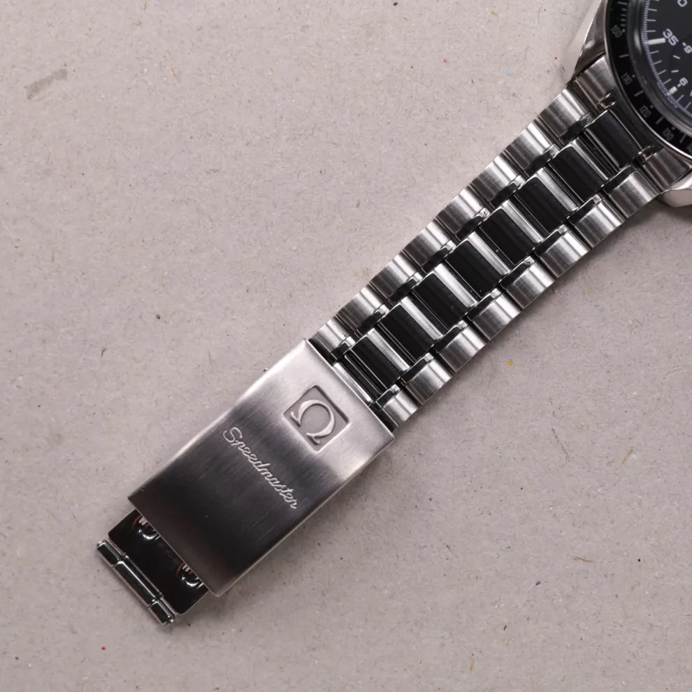 Omega Speedmaster Reduced – 3510.50.00