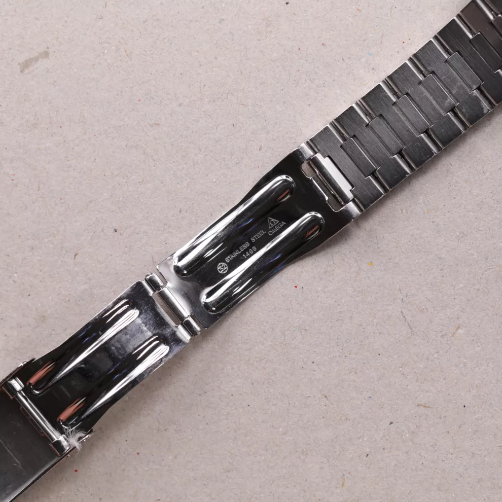 Omega Speedmaster Reduced – 3510.50.00