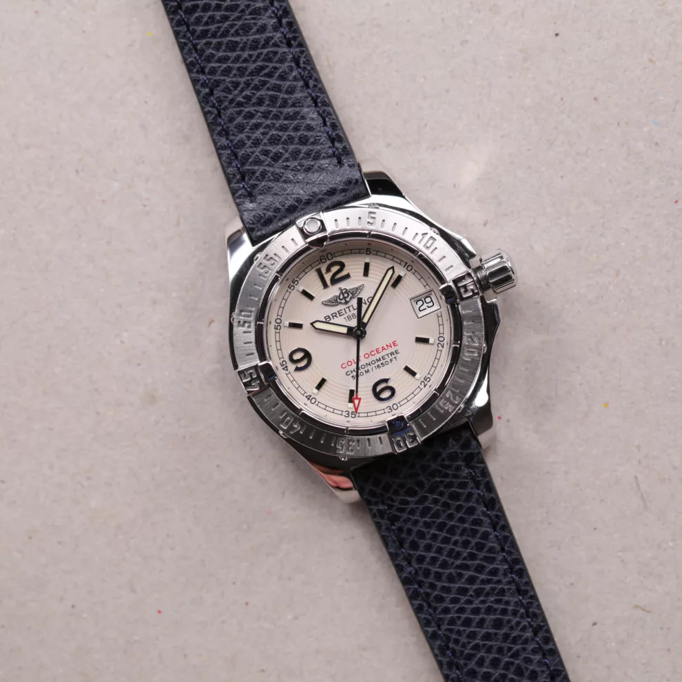 Breitling Colt Oceane - A77380