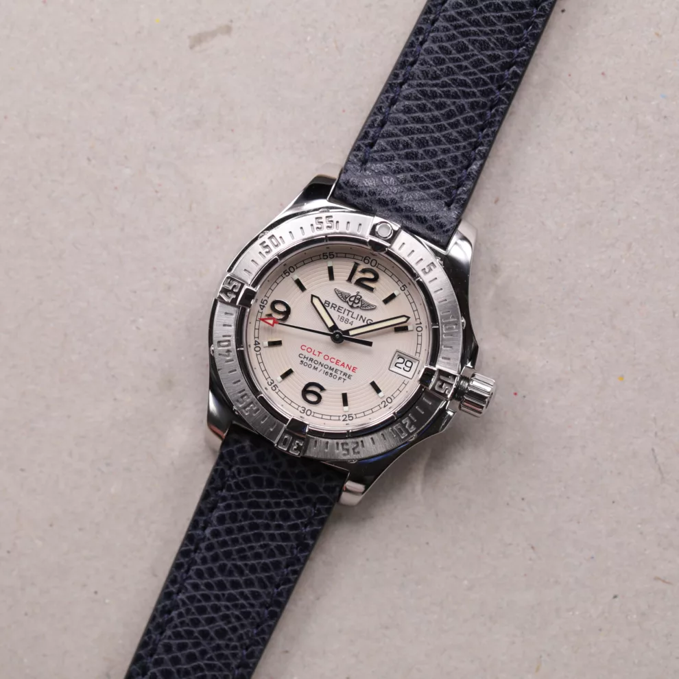 Breitling Colt Oceane - A77380