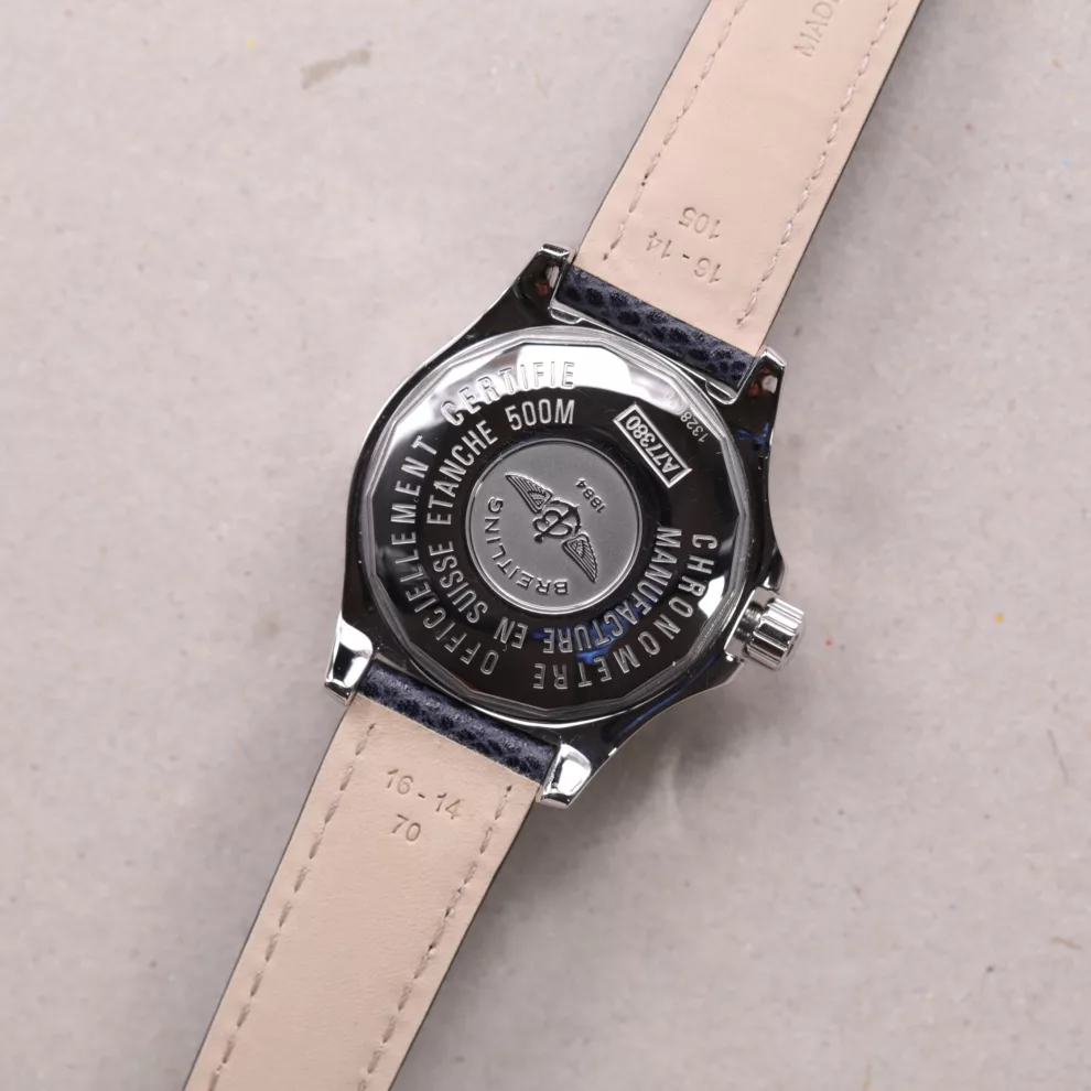Breitling Colt Oceane - A77380