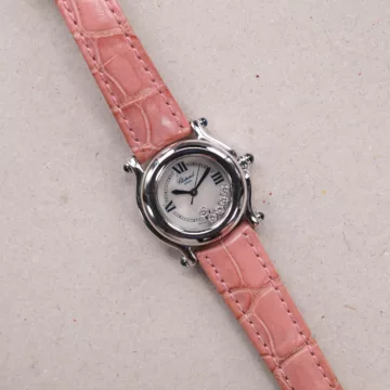 Chopard Happy Sport Diamond - 27/8245-23