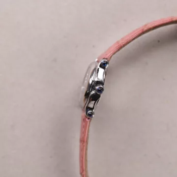 Chopard Happy Sport Diamond - 27/8245-23