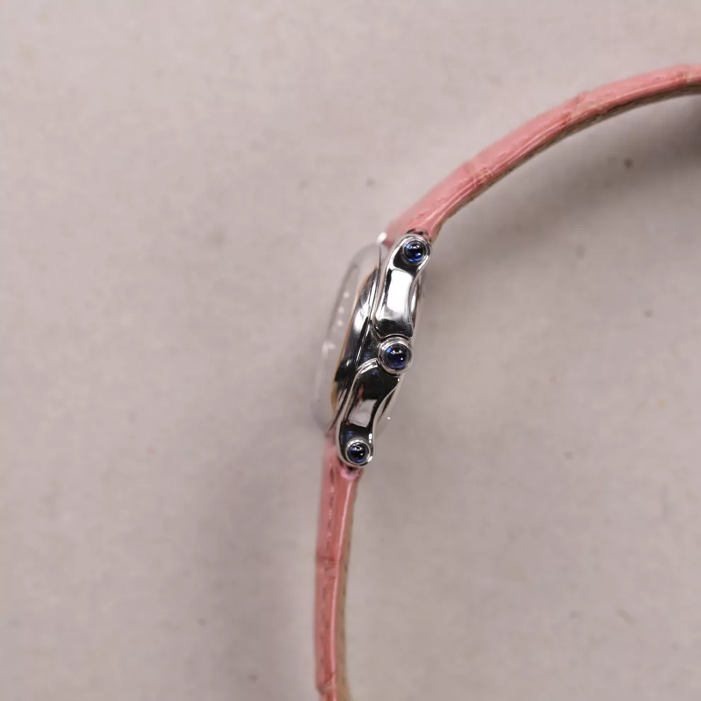 Chopard Happy Sport Diamond - 27/8245-23