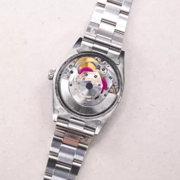 Rolex Oyster Perpetual Date - 1500