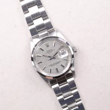 Rolex Oyster Perpetual Date - 1500