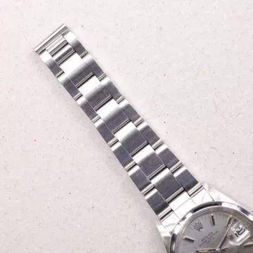 Rolex Oyster Perpetual Date - 1500