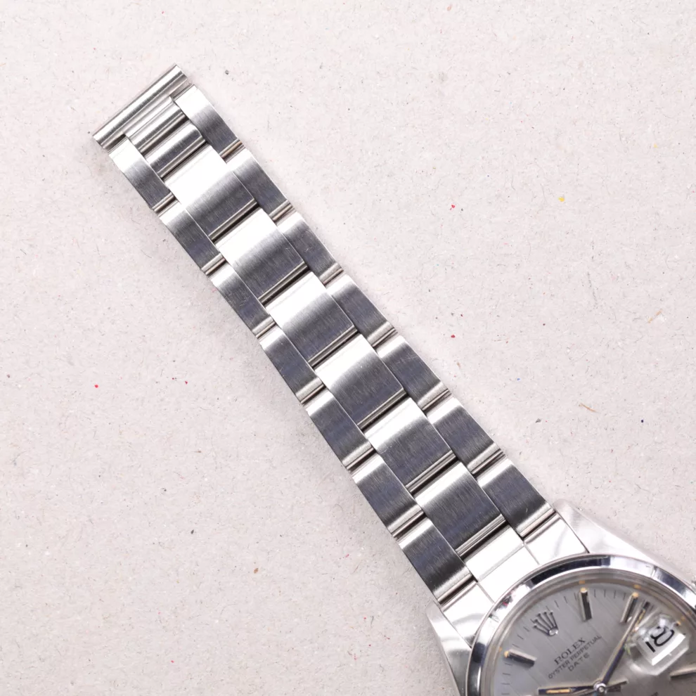 Rolex Oyster Perpetual Date - 1500