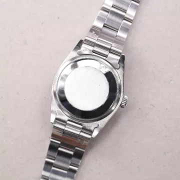 Rolex Oyster Perpetual Date - 1500