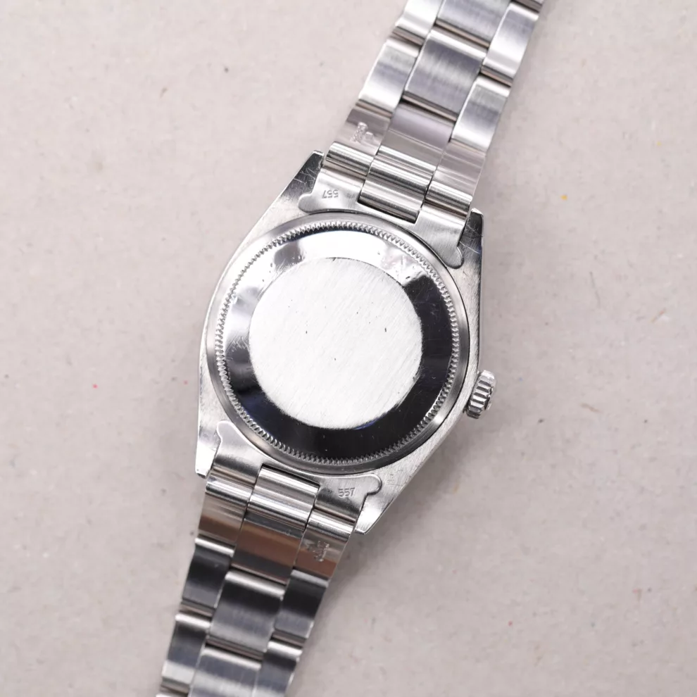 Rolex Oyster Perpetual Date - 1500