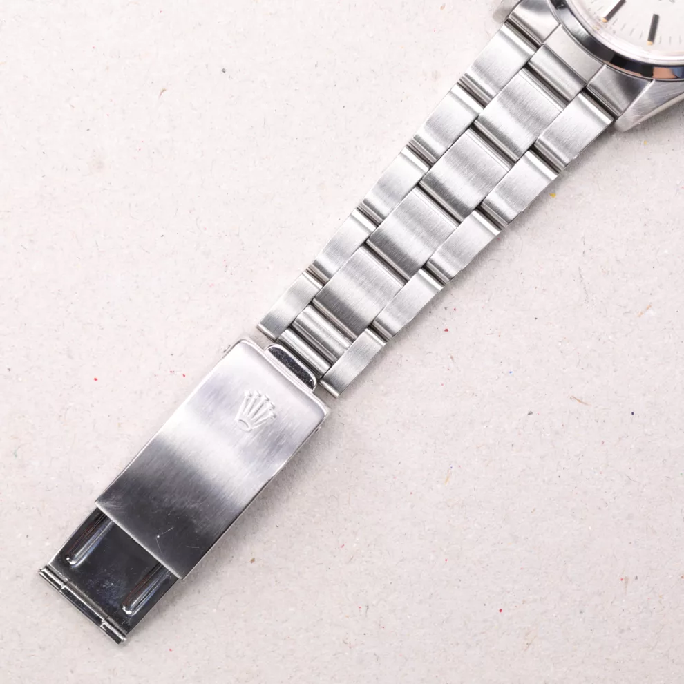 Rolex Oyster Perpetual Date - 1500
