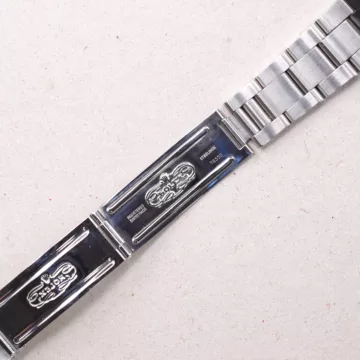 Rolex Oyster Perpetual Date - 1500