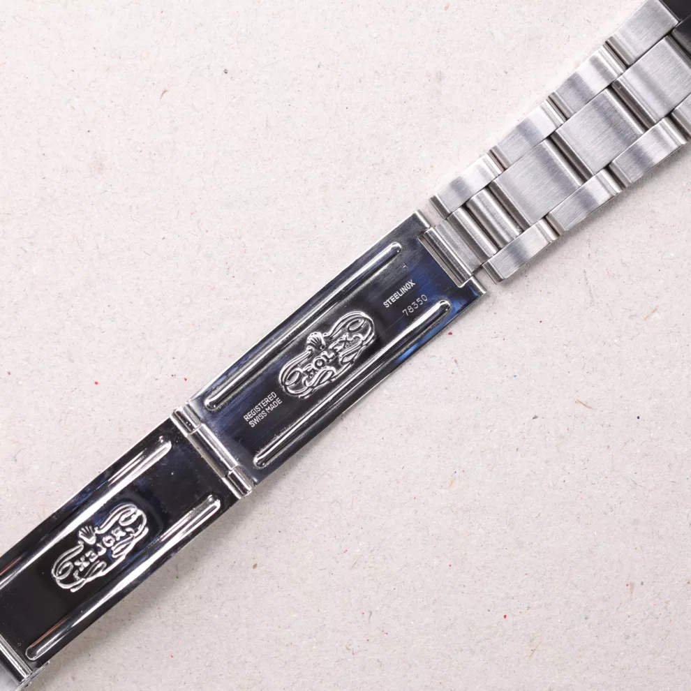 Rolex Oyster Perpetual Date - 1500